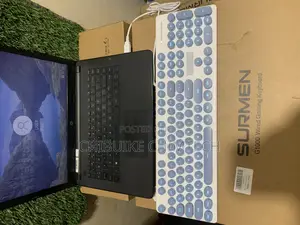 Surmen Wired Gaming Keyboard V300
