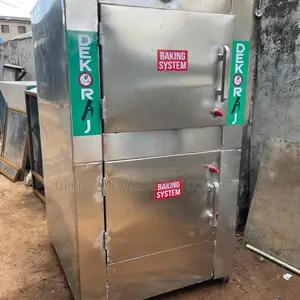 Full Bag Bread Oven Competes With Foreign Ovens And Cheaper
