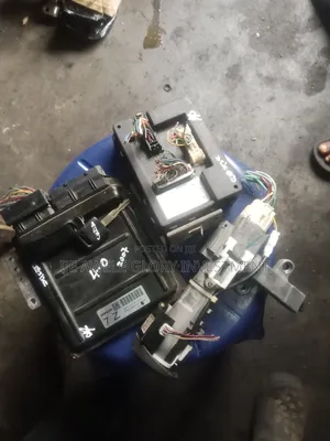 Complete Unit Brain Box for Nissan Pathfinder 2007