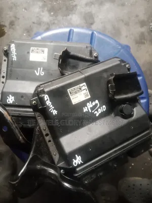 ECU Brain Box for Toyota RAV4 2010 4plug