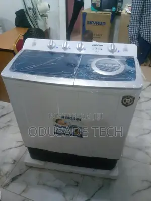 Quality Bruhm BWT-110H 11KG Washing Machine
