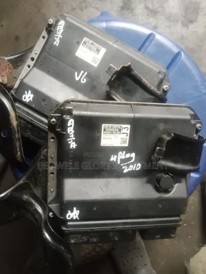 Brain Box for Toyota RAV4 2011