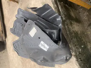 Sand Protector 2014-2018 Honda City