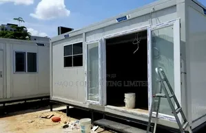 Portacabin/ Site Office Portacabin Construction