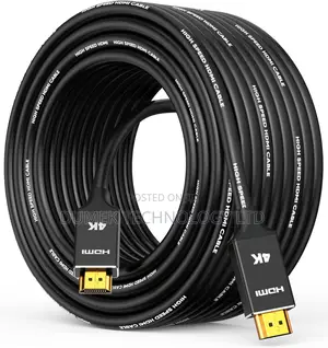 Hdmi Cable 100 Ft/30m