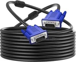 VGA Monitor Cable