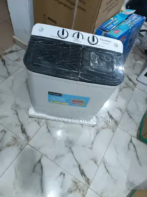 Top Quality Century 6kg Washing Machine CW8522-B1