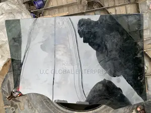 Toyota Highlander 2020 Back Door Glass Available Now Dm