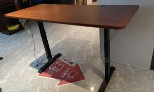 Newly Designed Highly Wooden Colour Top Electrical Table