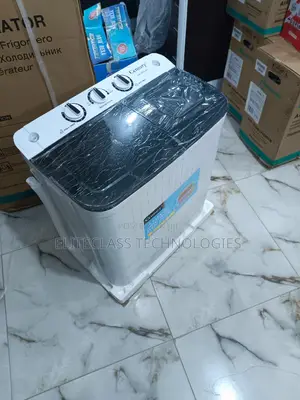 High Quality Century 6kg Washing Machine CW8522-B1