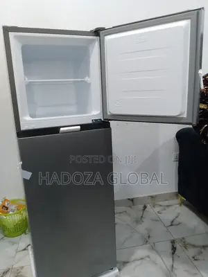 Brand New Hisense Refrigerator REF200DR 154L
