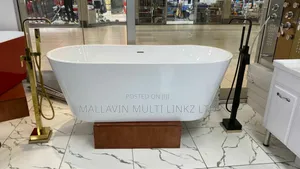Freestanding Bathtubs.