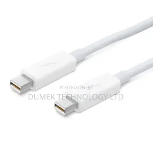 Thunderbolt 2 Cable