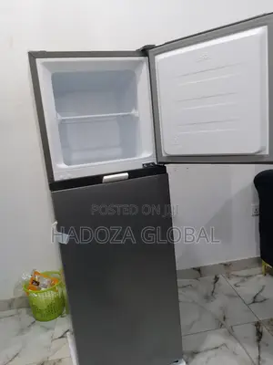New - In Hisense Refrigerator 154L REF200DR