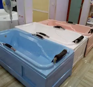 Executive Bathtubs