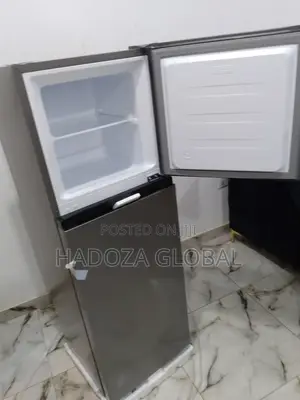 New Refrigerator REF200DR 154L Top Quality-Hisense