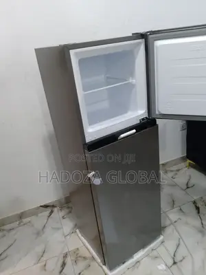 154L High Quality 200DR REF Hisense Refrigerator