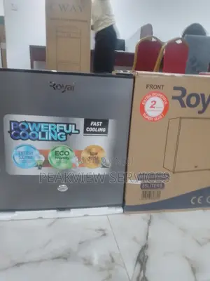 The Eco Friendly Bedside 45l Refrigerator
