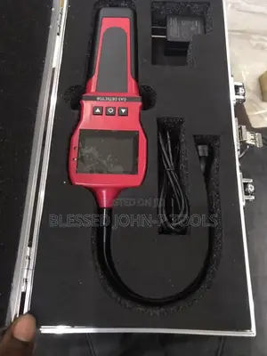 Natural GAS Detector