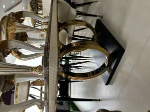 Dining Table and Chairs