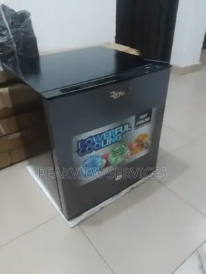 Portable Royal Bedside 45l Refrigerator