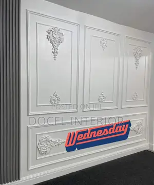 Wall Cornice