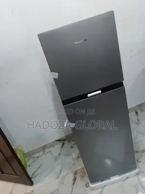 The Best Hisense Refrigerator 154L -REF200DR Available Now