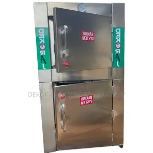 High Product Quality With Our Full Bag Bread Oven