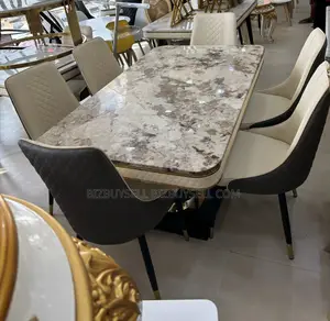 Dining Table and Chairs