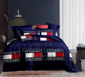 Nosko Duvetset Bedsheet