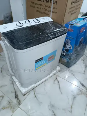 Brand New Century 6kg Washing Machine CW8522-B1