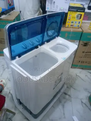 Fantastic Bruhm BWT-110H 11KG Washing Machine