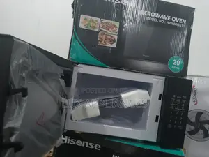 Built in Hisense Digital Microwave