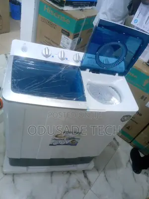 Available Bruhm BWT-110H 11KG Washing Machine