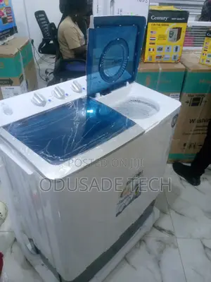 Suitable Bruhm BWT-110H 11KG Washing Machine