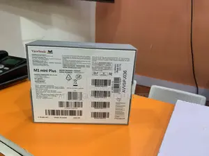 Viewsonic M1 Mini Plus Projector
