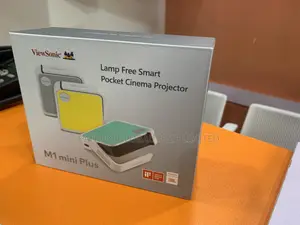 Viewsonic M1 Mini Plus Projector