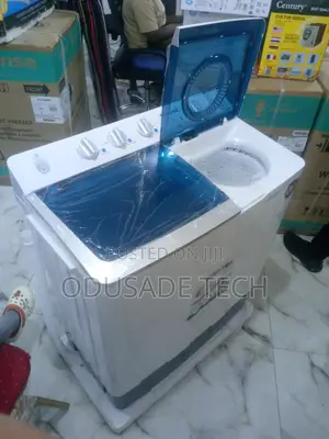 Home Friendly Bruhm BWT-110H 11KG Washing Machine