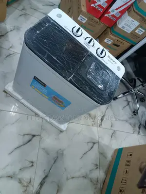Fast Selling Century 6kg Washing Machine CW8522-B1