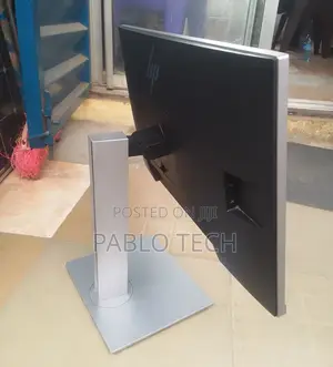 Hp Elite E24 Monitor Flameless