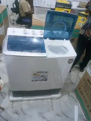 Nice and Suitable Bruhm BWT-110H 11KG Washing Machine