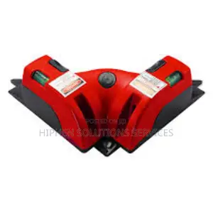 Right Angle 90 Degree L Laser Level Projection Tool