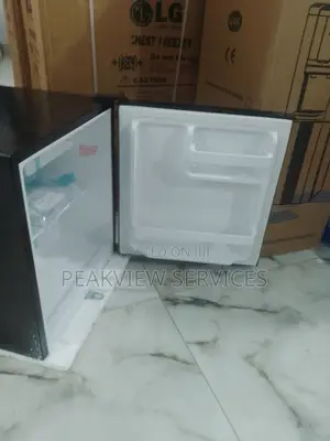 Brand New 45l Royal Bedside Refrigerator