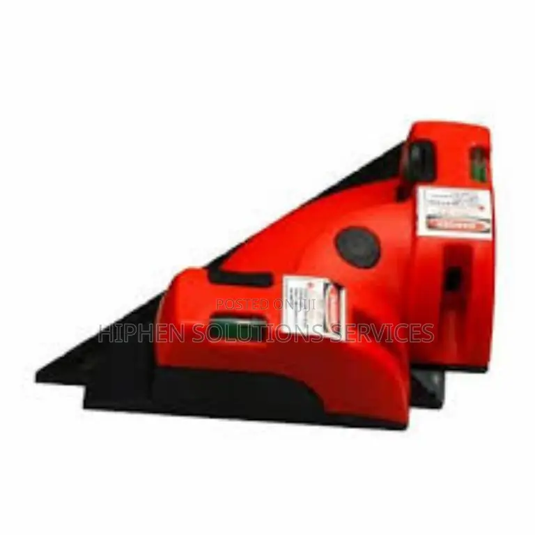 Right Angle 90 Degree Square Laser Level