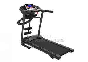 2hp Elite Treadmill