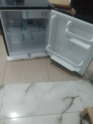 Best Eco Friendly 45l Royal Bedside Refrigerator