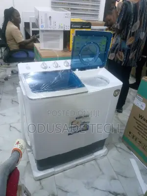 Functional Bruhm BWT-110H 11KG Washing Machine