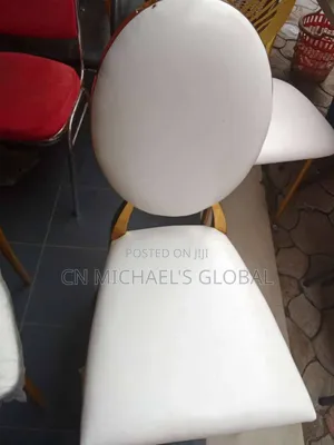 Vip Angel Chairs