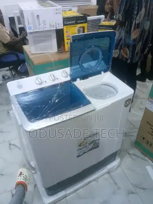 Best Deal Bruhm BWT-110H 11KG Washing Machine