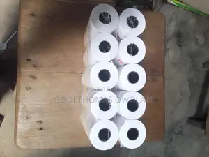 Good Quality Thermal Pos Paper